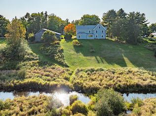 484 Day Rd, Brewer, ME 04412