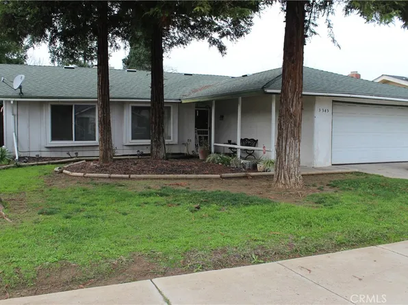 3345 Cherokee Ave, Merced, CA 95340