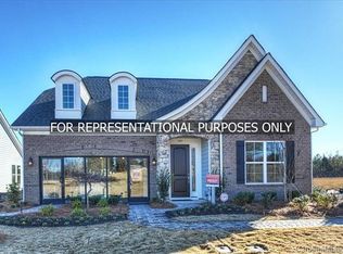 334 Warbler Dr #3, Monroe, NC 28110