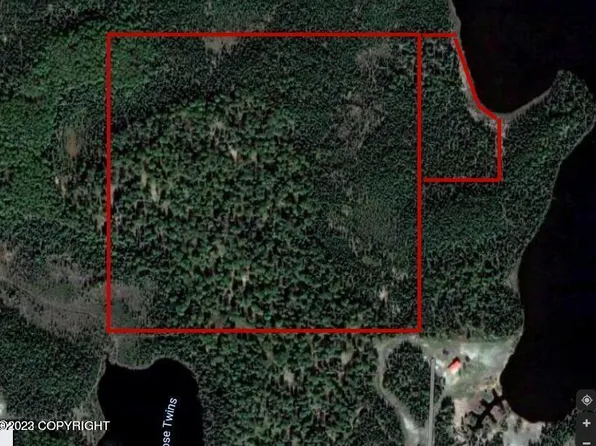 2071 W Linn Marie Cir, Big Lake, AK 99652