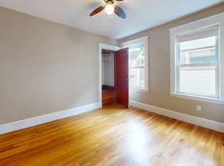 14 Irvington Rd #2, Somerville, MA 02144