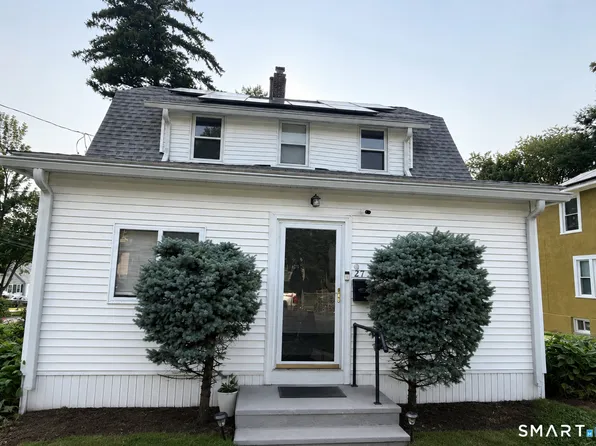 273 Palm Street, Hartford, CT 06112