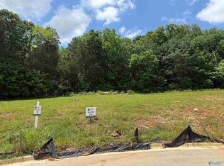 4601 Stone Mont Dr, Brownsboro, AL 35741