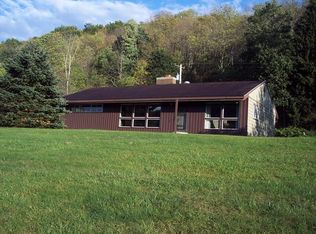 3086 Haskell Rd, Cuba, NY 14727