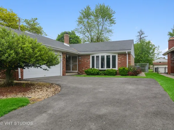 16855 School St, South Holland, IL 60473