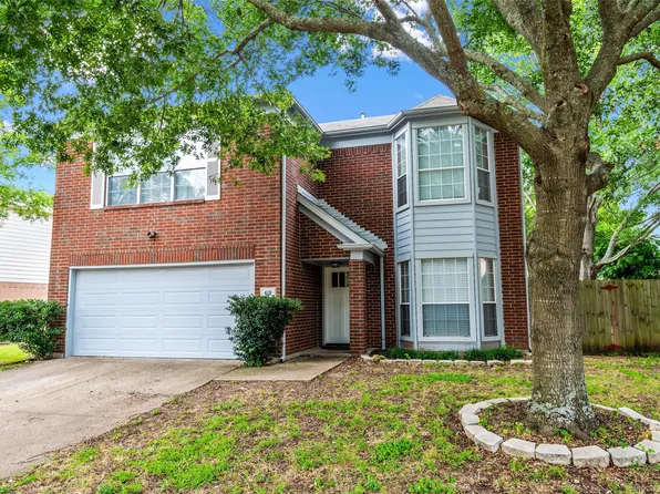 412 Sierra Way, Cedar Hill, TX 75104