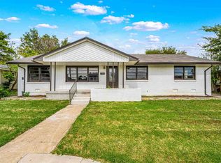 3405 NW Kinyon Ave, Lawton, OK 73505