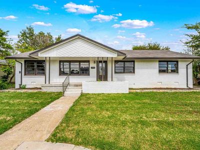 3405 NW Kinyon Ave, Lawton, OK, 73505