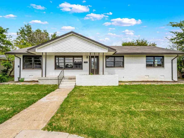 3405 NW Kinyon Ave, Lawton, OK 73505