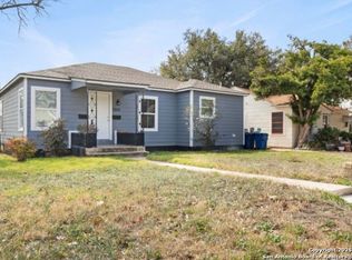 1050 Vanderbilt St, San Antonio, TX 78210