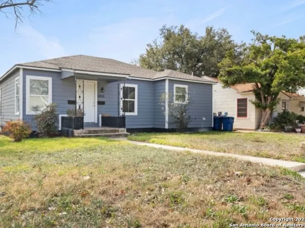 1050 Vanderbilt St, San Antonio, TX 78210