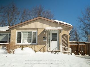 71 Adswood Rd, London, ON N6E2W2