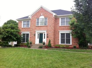 3218 Trail Ridge Rd, Louisville, KY 40241