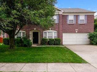 10377 Alice Ct, Fishers, IN 46038