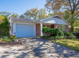 723 N Coolidge St, Little Rock, AR 72205