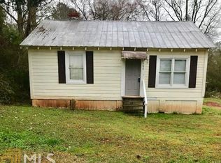 640 640 & 642 Hudson Rd, Lagrange, GA 30240