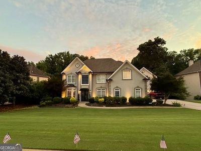 2310 Tall Timbers Ln, Marietta, GA, 30066