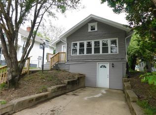 364 Ridge Rd, Springfield, OH 45503