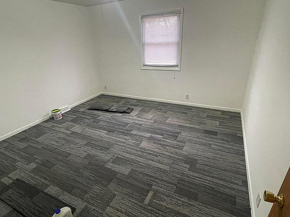 Bedroom 1 - Upstairs