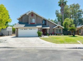 3721 Seligman Dr, Bakersfield, CA