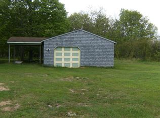 N6993 County Road H33, Gould City, MI 49838