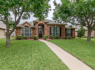 5002 Baton Rouge Blvd, Frisco, TX 75035