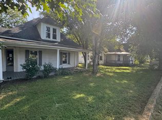 401 College St, Petersburg, TN 37144