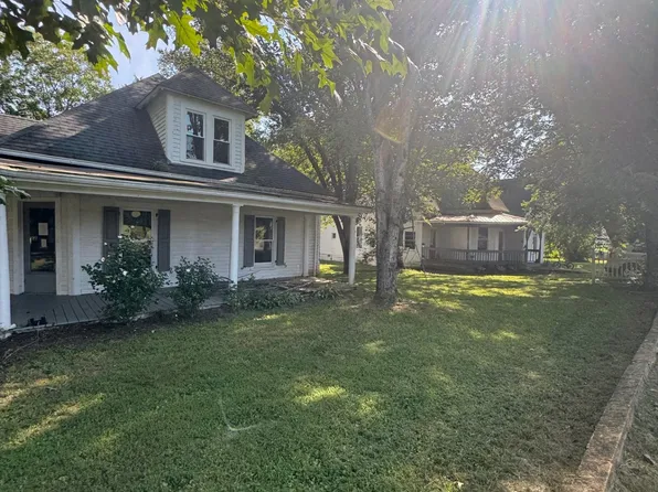 401 College St, Petersburg, TN 37144