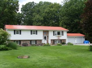 241 Parallel St, Pleasantville, PA 16341