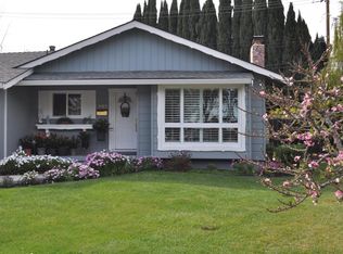 3185 Colfax Ct, Santa Clara, CA 95051