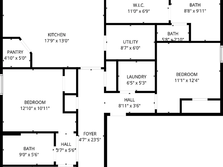 3040 Wyntree Dr — Photo 2