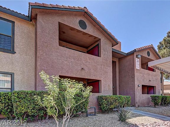 2nd image of 2451 N Rainbow Blvd Unit 2157