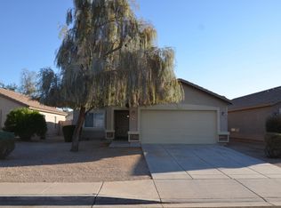 2805 E Olivine Rd, San Tan Valley, AZ 85143