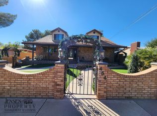 454 S 500 E, Saint George, UT 84770