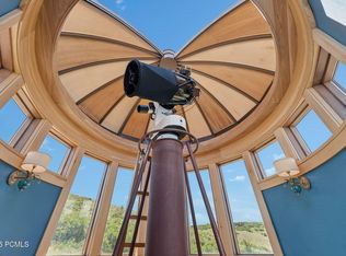 6336 E Evening Star Dr, Kamas, UT 84036