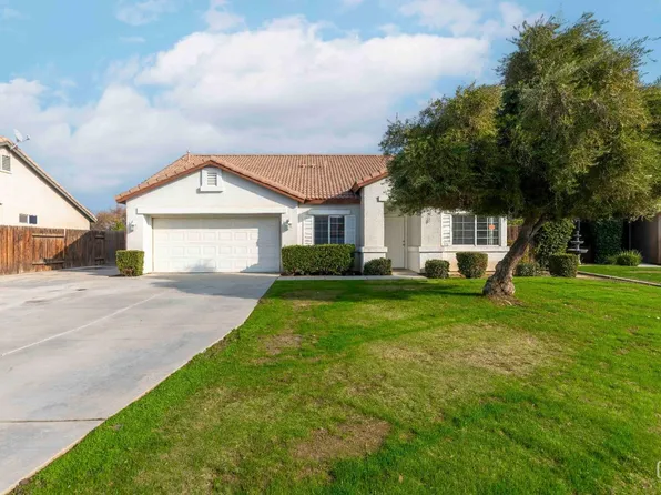 4702 Granite Mountain Ct, Bakersfield, CA 93311