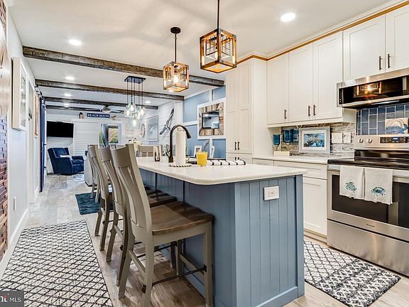 4th image of 35948 Haven Dr Unit 103