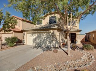 22717 N Davis Way, Maricopa, AZ 85138
