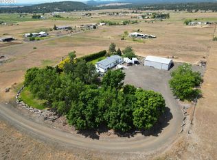 126 Sunset Dr, Goldendale, WA 98620