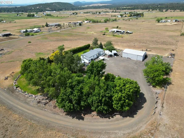 126 Sunset Dr, Goldendale, WA 98620