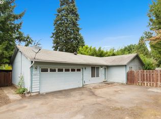 6651 NE Wygant St, Portland, OR 97218