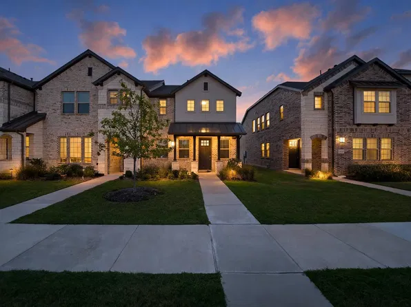 6618 Baritone Ct, Sachse, TX 75048