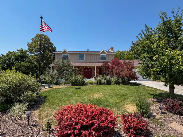 518 Wright Way, Tremonton, UT 84337