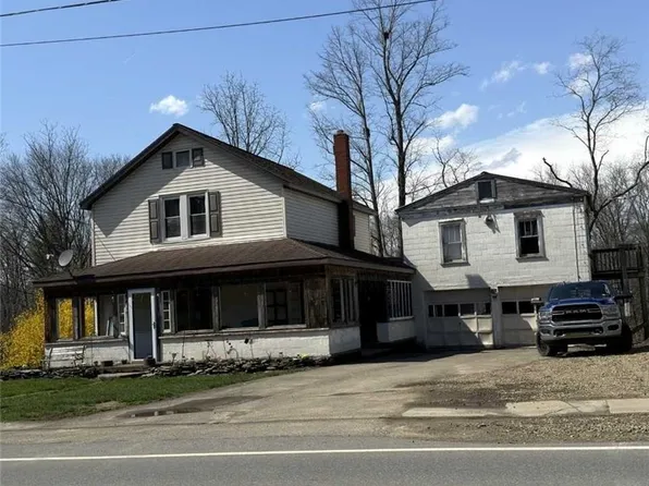 408 W Honeoye St, Shinglehouse, PA 16748