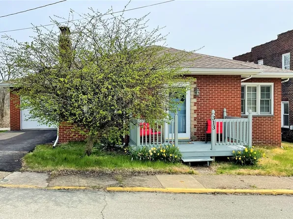 313 Sheppard Ave, North Charleroi, PA 15022
