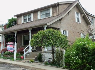 3514 Rosalia Ave, Pittsburgh, PA 15234