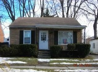 19468 Wakenden, Redford, MI 48240