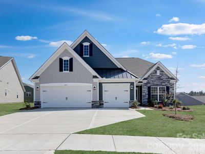 5611 Mid Sky Ct #378, Lancaster, SC, 29720