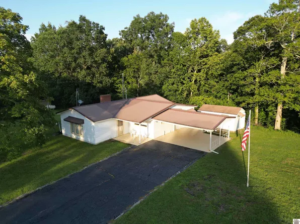 1205 E Unity Church Rd, Hardin, KY 42048