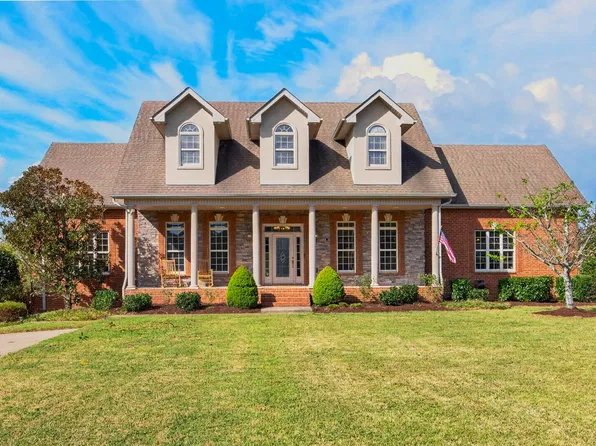 1417 Drakes Creek Rd, Hendersonville, TN 37075